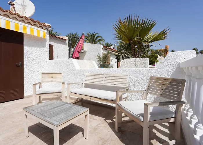 Apartamento Home2book Comfy Costa Adeje, Pool&terrace Playa de las Américas