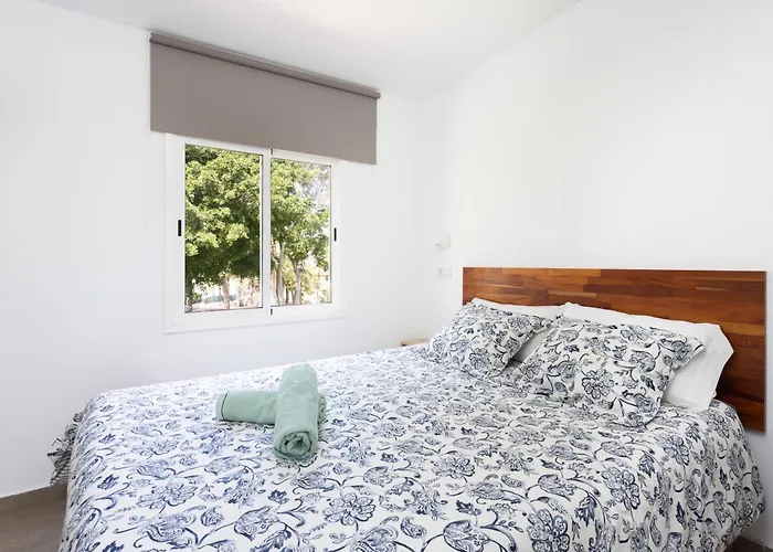 Apartamento Home2book Comfy Costa Adeje, Pool&terrace Playa de las Américas