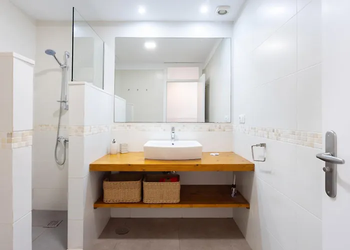 Apartamento Home2book Comfy Costa Adeje, Pool&terrace